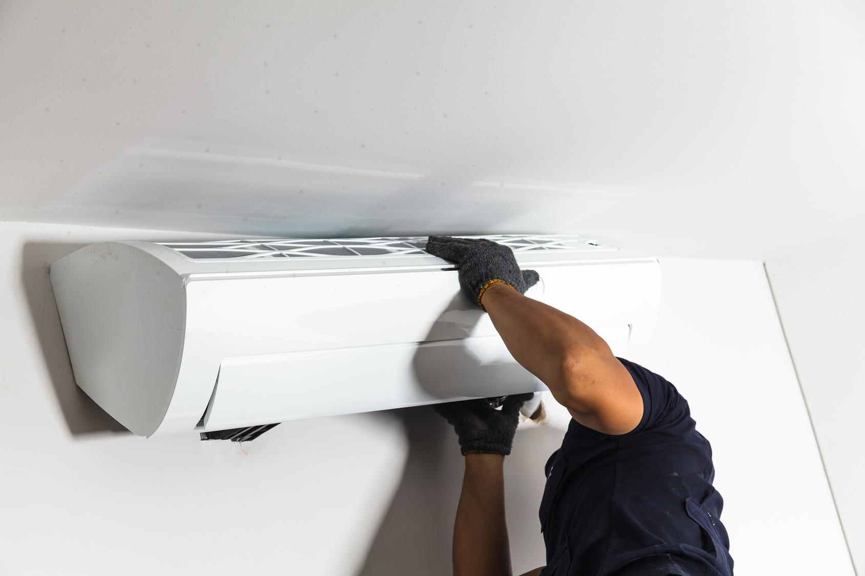 chauffage aerothermie Maisons-Alfort