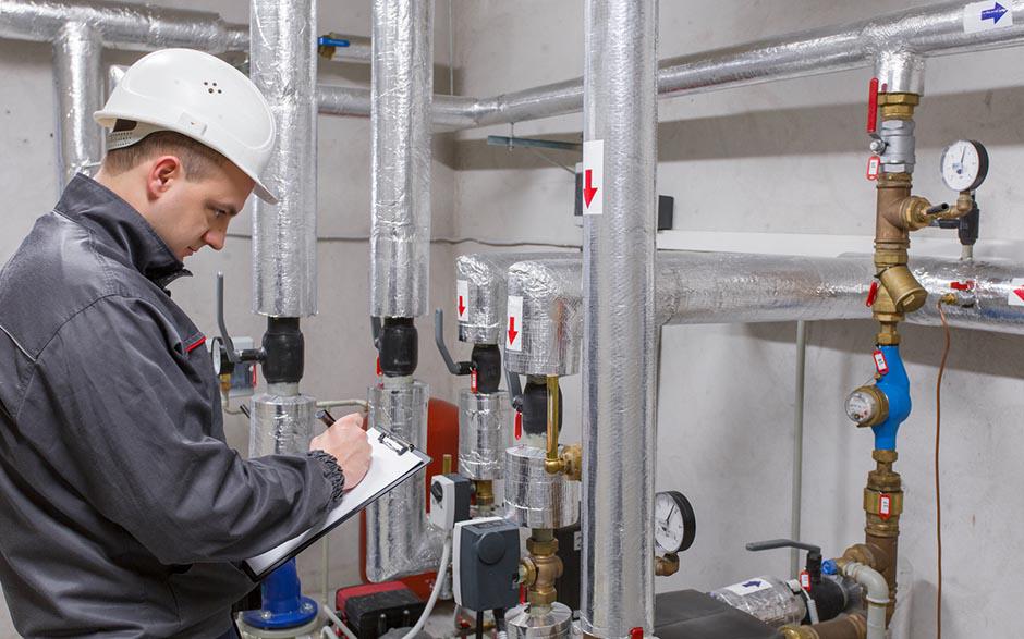 chauffage accumulation Levallois-Perret