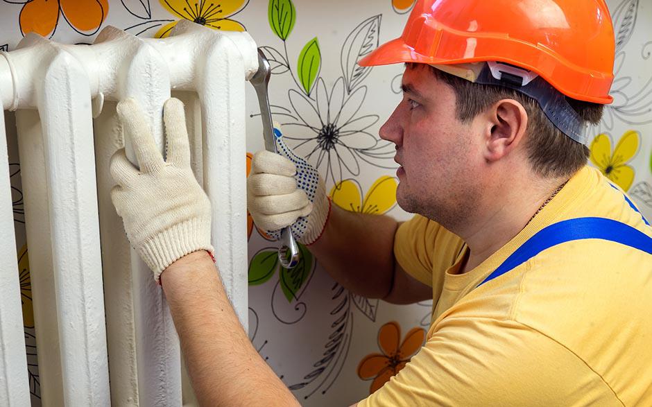 plombier chauffagiste Houilles